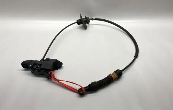 Chrysler Pacifica Gear shift cable linkage 68252729AI 68252729