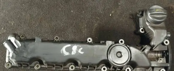 Citroen C8 Rocker cam cover 0BB29EL29G