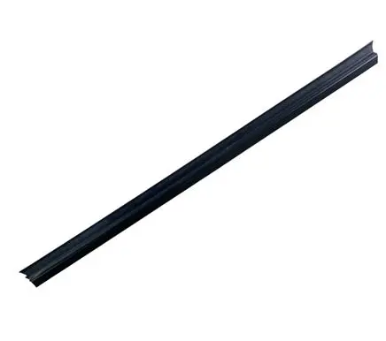 Jeep Grand Cherokee Rubber seal rear door window/glass 55399210AB