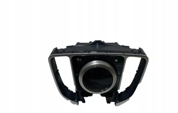 Mercedes-Benz C W205 Head unit multimedia control A2059005915