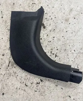 BMW 6 F12 F13 Front sill trim cover 25795010 7225590