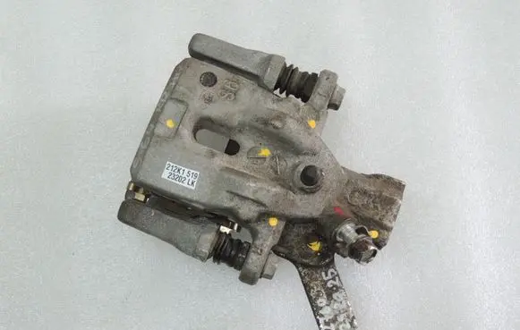 Suzuki Vitara (LY) Rear brake caliper 5540161M00999