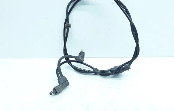 Mercedes-Benz C W205 Brake pads wear sensor A2055404206