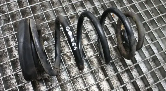 KIA Sorento Rear coil spring