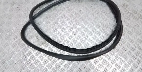 Volvo C30 Front door rubber seal 