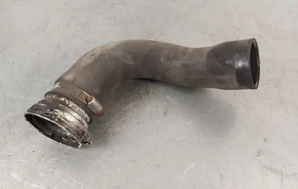 Toyota Avensis T250 Intercooler hose/pipe 080609