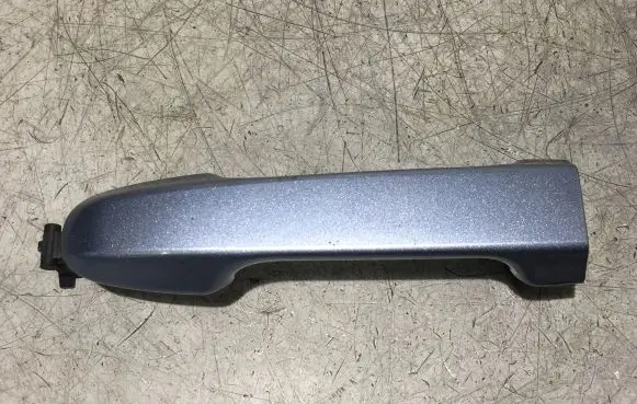 Toyota Auris E180 Front door exterior handle