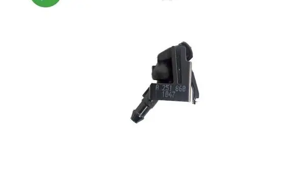 Mercedes-Benz R W251 Windshield washer spray nozzle A2518601047