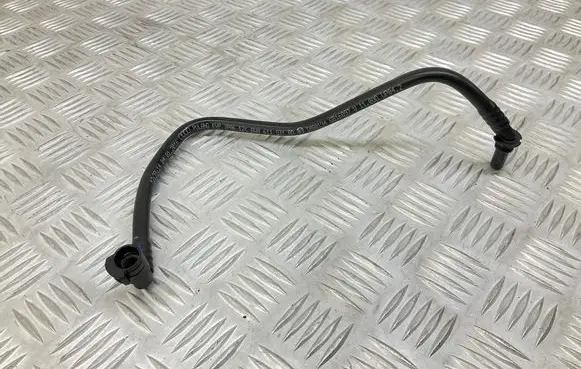 Vacuum line/pipe/hose