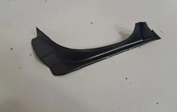 BMW 5 G30 G31 Other trunk/boot trim element 7400596
