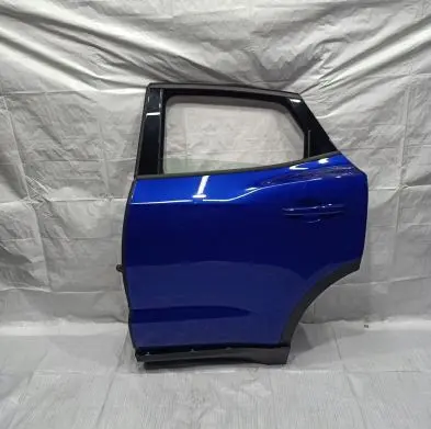 Jaguar E-Pace Rear door