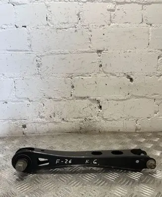 BMW X4 F26 Rear control arm 6786978