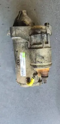 Volvo V50 Starter motor 31296302 TS22E36 6C0438MMB