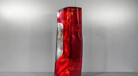 Mercedes-Benz Sprinter W907 W910 Rear/tail lights A9108200100