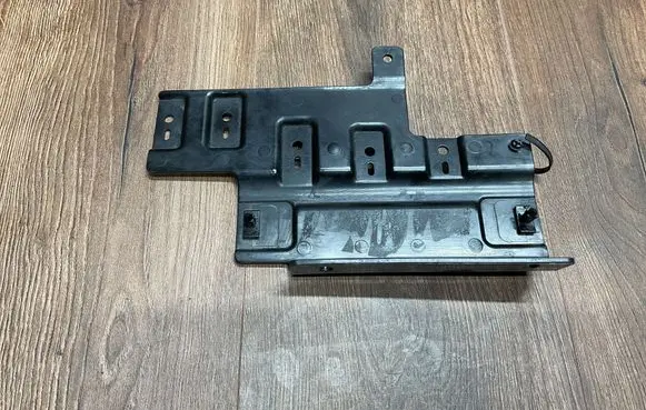 Land Rover Range Rover L405 Interior heater climate box assembly housing Ck5214a099Ab