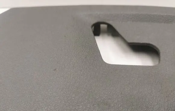 Jeep Grand Cherokee (WK) Seat trim 599970RH