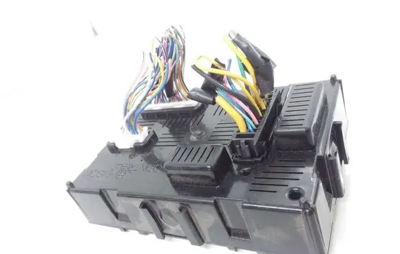 Nissan NV200 BSM Control unit 284B2JX51E