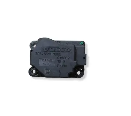 Volvo S60 Air flap motor/actuator 30676511 E2410 041002