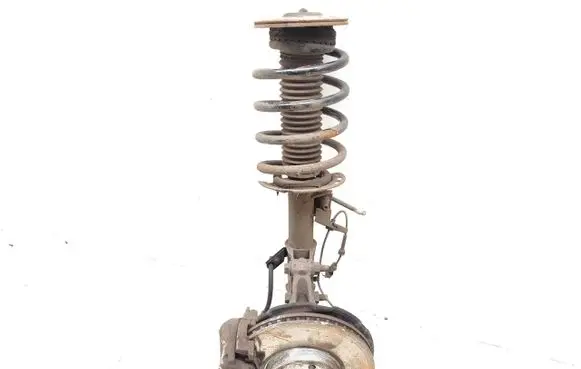 Ford Mondeo MK V Front wheel hub spindle knuckle