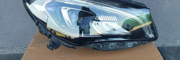 Mercedes-Benz CLA C117 X117 W117 Headlight/headlamp A1178206861 Z009Q004