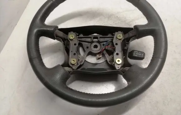 Mazda Premacy Steering wheel