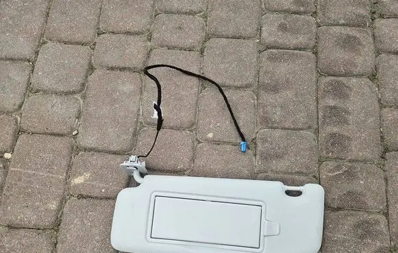 Opel Astra L Headlining 5O5P5L5E5X1152