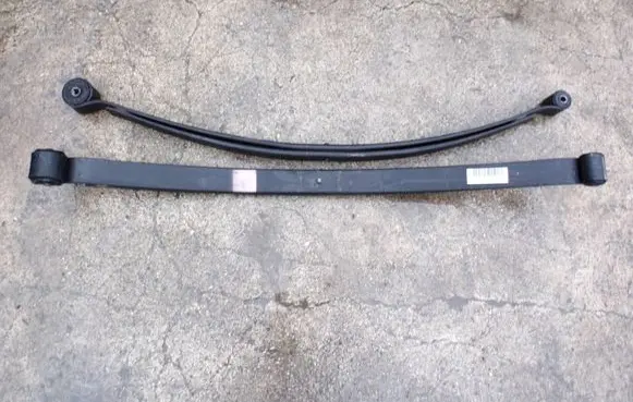 Dodge RAM Rear leaf spring 0139840508003 01398405080