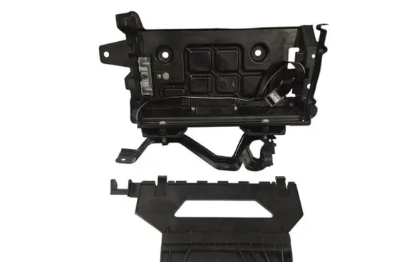 Maserati Ghibli Battery tray 670031014