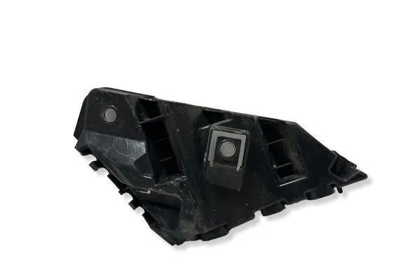 Volkswagen Touareg III Front bumper mounting bracket 760807183B