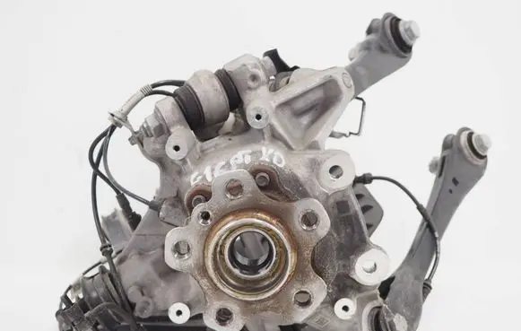 BMW 8 G16 Rear wheel hub spindle/knuckle 6854120MWGK 6854120