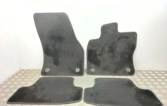 Volkswagen T-Roc Car floor mat set 