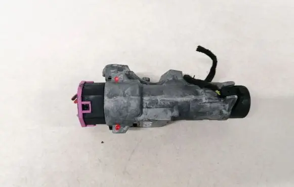 Audi A2 Ignition lock contact 4b0905851c