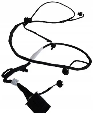 Mercedes-Benz A W169 Parking sensor (PDC) wiring loom A1695403733