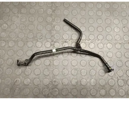 BMW X5 F15 Vacuum line/pipe/hose 7638502