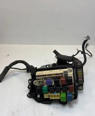 Lexus LS 400 Fuse box set PPT20