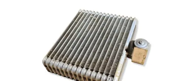 Suzuki Ignis Air conditioning (A/C) radiator (interior) 
