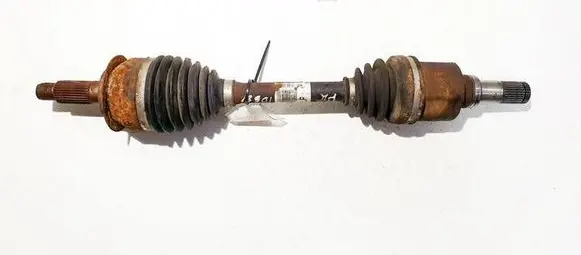 Fiat Sedici Front driveshaft 4410279j70 44102-79j70
