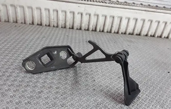 Mercedes-Benz ML W163 Engine bonnet/hood lock/catch A1298870127