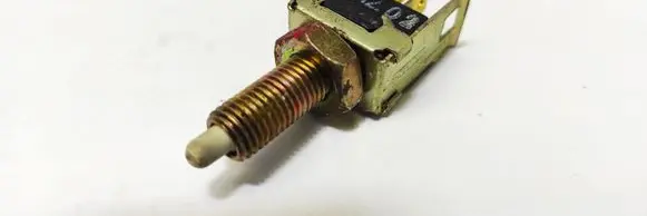 KIA Clarus Sensor