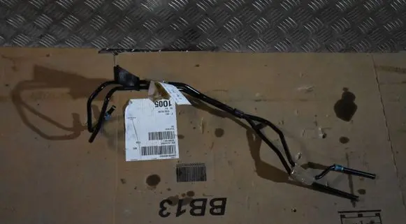 Porsche Panamera (971) Brake line pipe/hose 