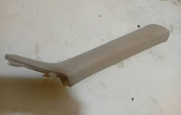 BMW 4 F32 F33 (A) pillar trim 7276888 11252010