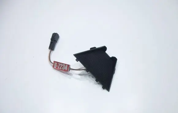 Volkswagen T-Cross Rain sensor 5TA845109 L0106301 86193145