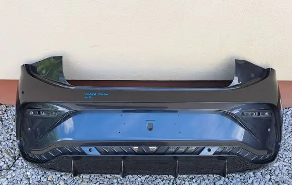 Cupra Born Rear bumper 10E807421B 3200101269 A2690300101
