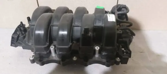 Intake manifold