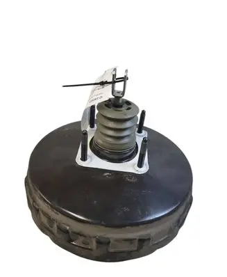 Brake booster