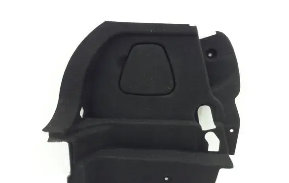 Mini One - Cooper F56 F55 Trunk/boot side trim panel 7434545