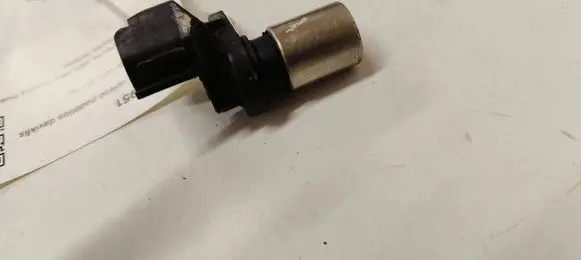 Toyota Avensis T250 Crankshaft position sensor 9091905012 0296000251