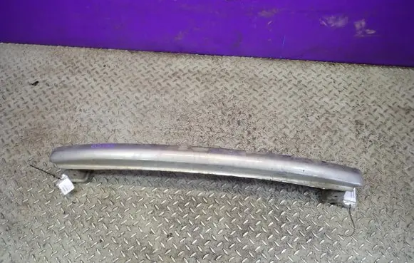 Skoda Octavia Mk2 (1Z) Rear bumper support beam 