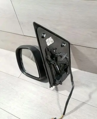 Citroen Jumpy Front door electric wing mirror 98087022XT