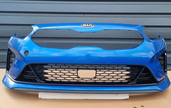 KIA Ceed Front bumper 86511-J7710